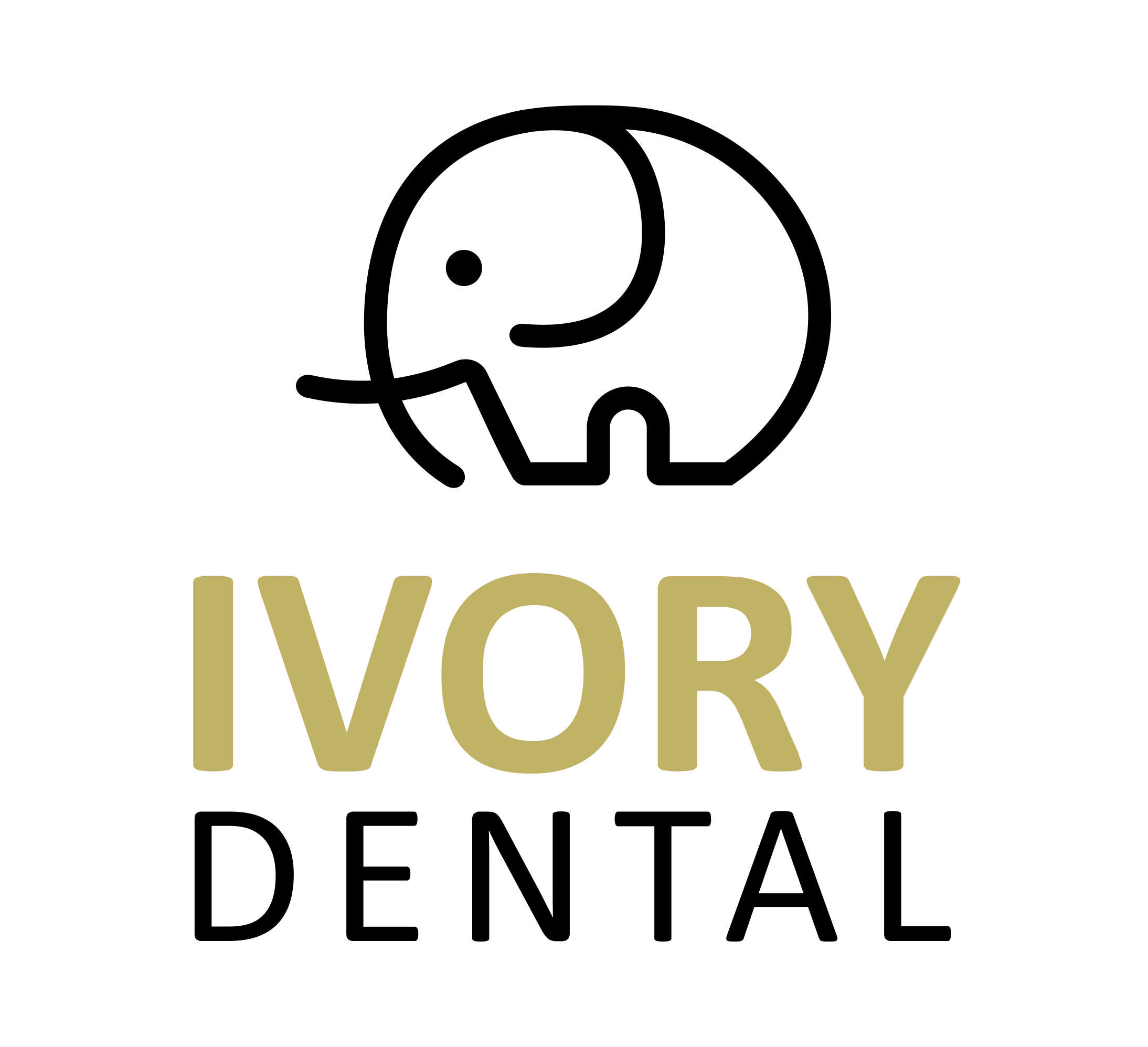 Ivory Dental - Purple